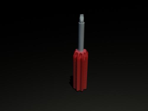 Screwdriver preview image